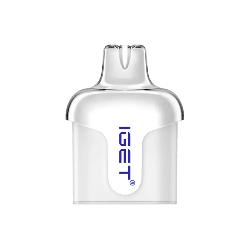 Cherry Pomegranate - IGET Halo Pod 3000 Puffs | IGET Vape Shop Cherry Pomegranate - IGET Halo Pod 3000 Puffs | IGET Vape Shop