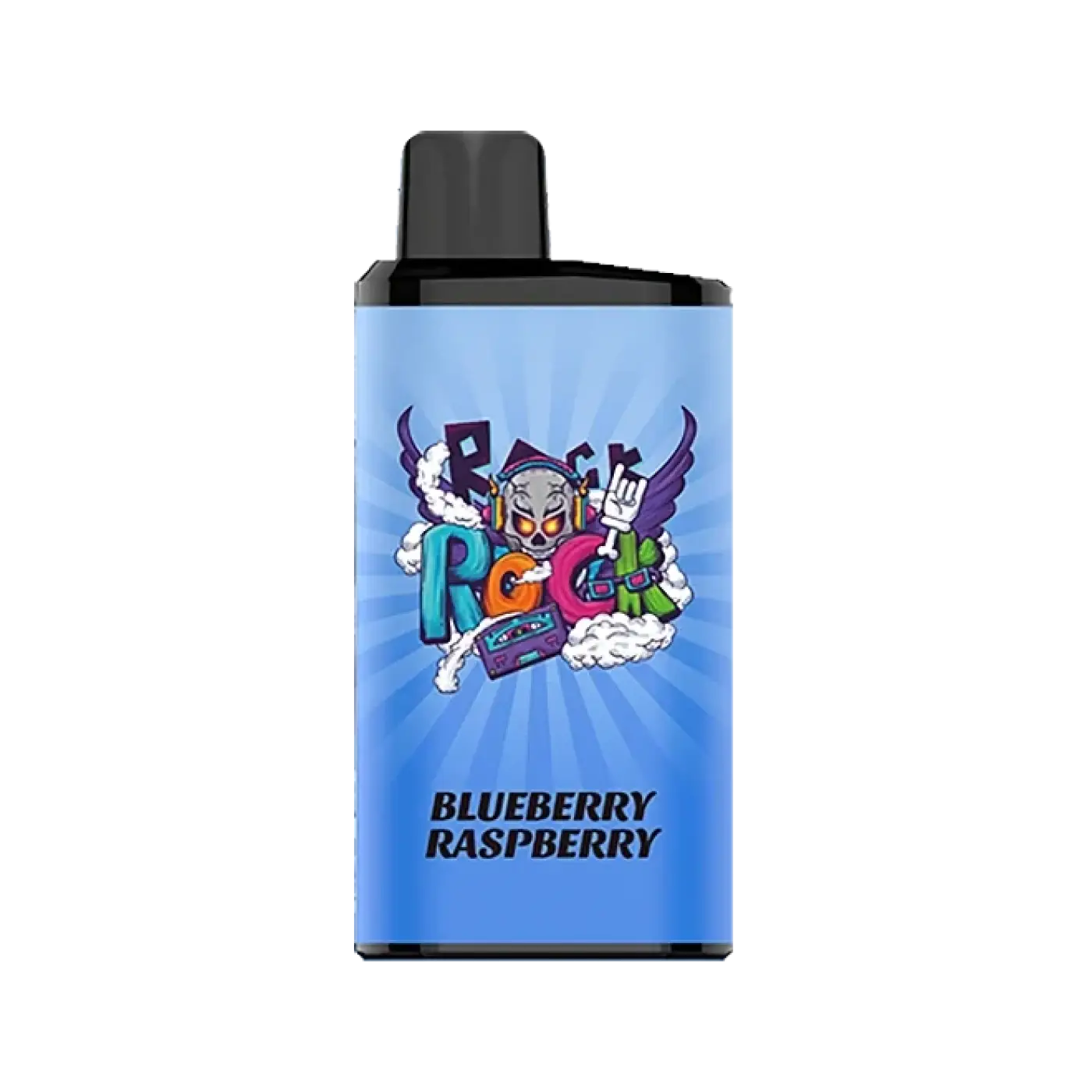 IGET Bar Pro Blueberry Raspberry IGET Bar Pro Blueberry Raspberry