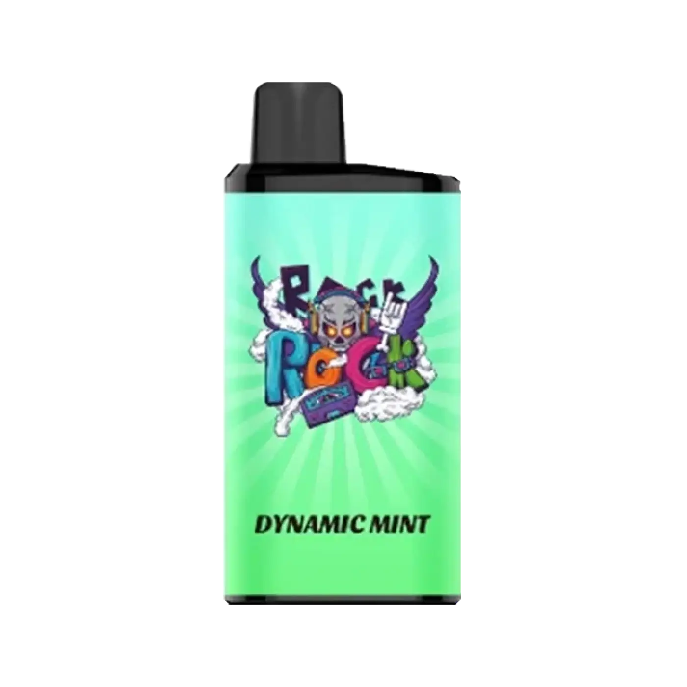 IGET Bar Pro Dynamic Mint IGET Bar Pro Dynamic Mint