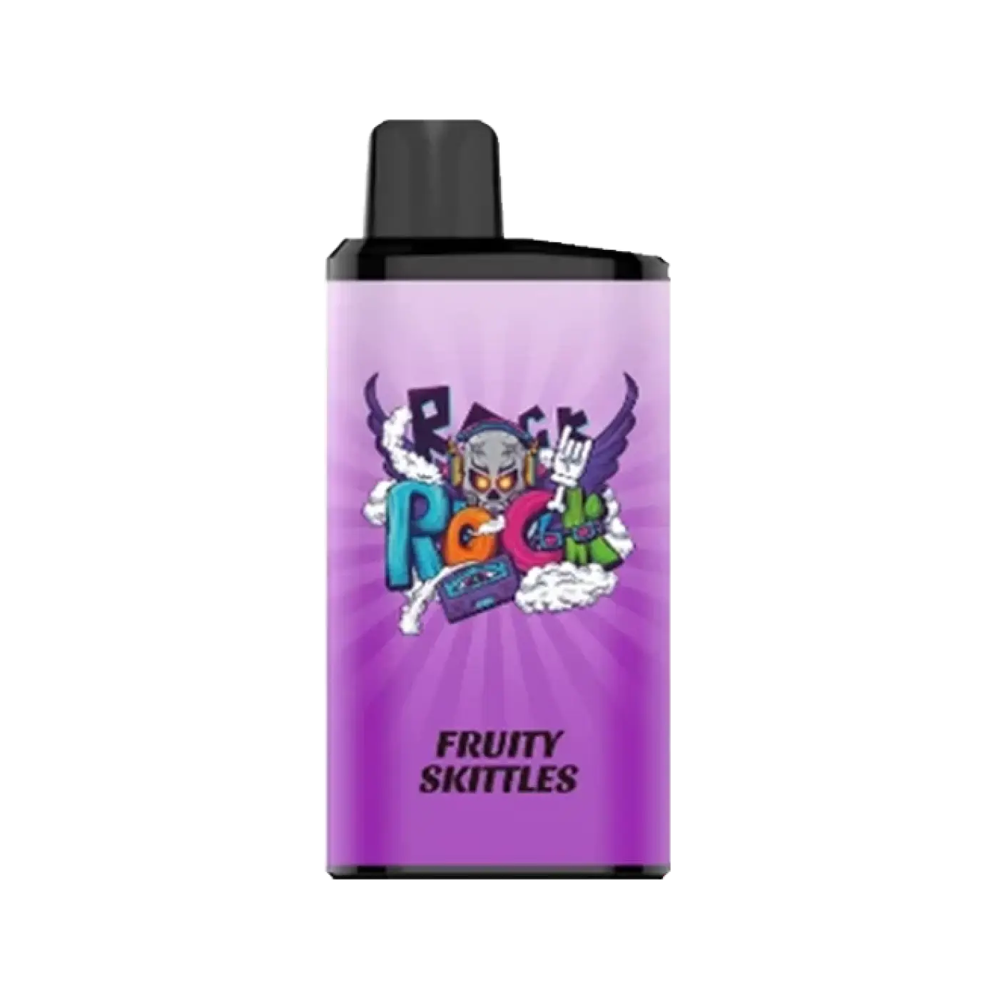 IGET Bar Pro Fruity Skittles IGET Bar Pro Fruity Skittles