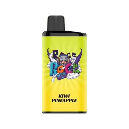 IGET Bar Pro Kiwi Pineapple