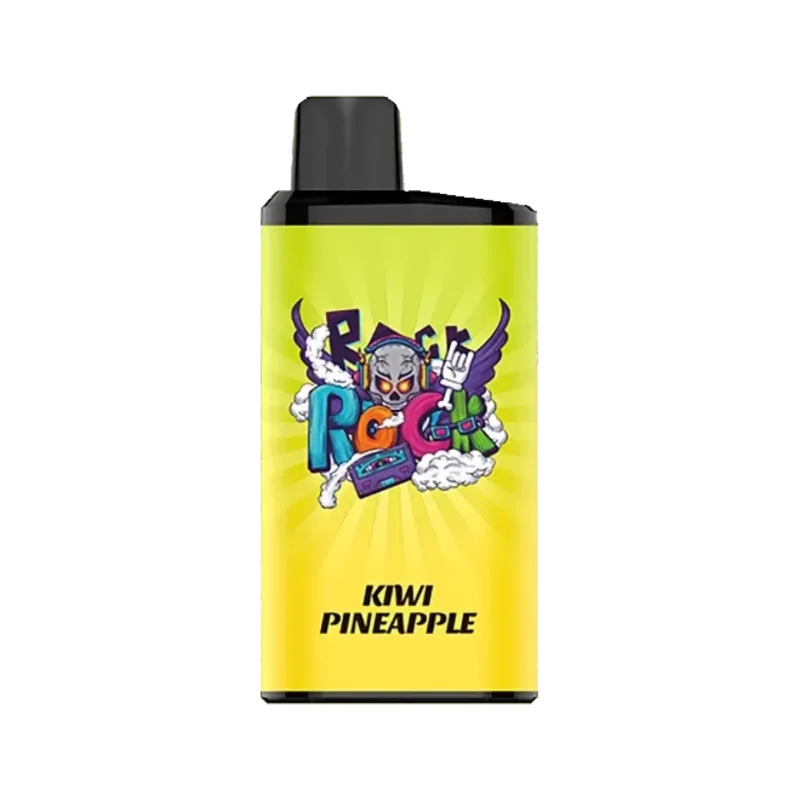 IGET Bar Pro Kiwi Pineapple