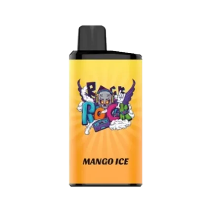 IGET Bar Pro Mango Ice