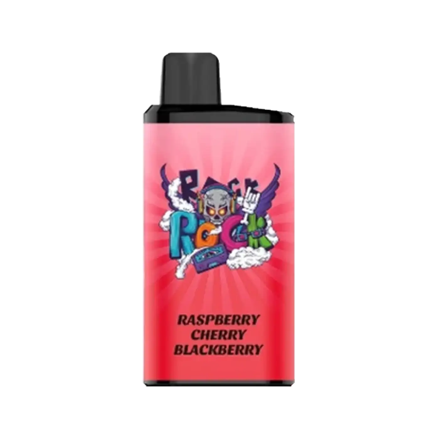 IGET Bar Pro Raspberry Cherry Blackberry IGET Bar Pro Raspberry Cherry Blackberry
