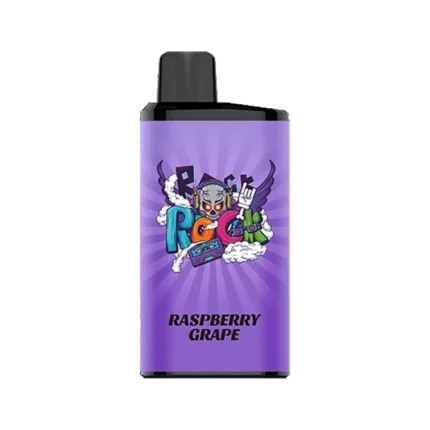 IGET Bar Pro Raspberry Grape