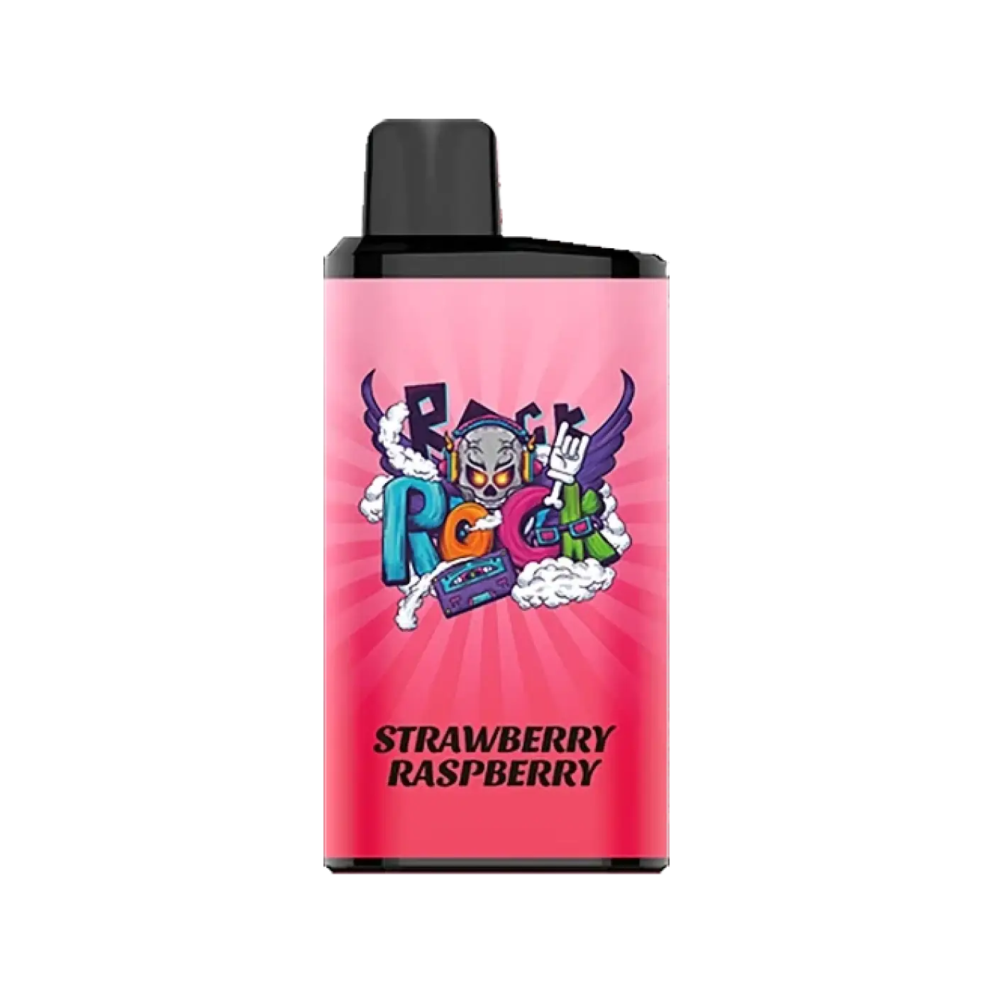 IGET Bar Pro Strawberry Raspberry IGET Bar Pro Strawberry Raspberry
