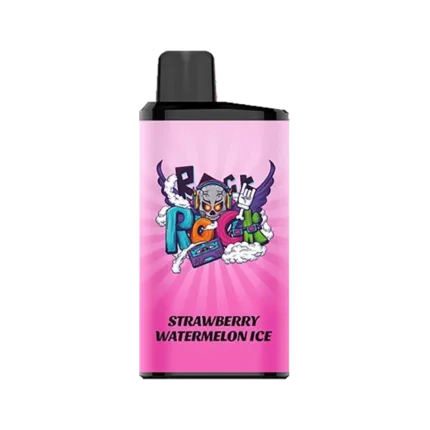 IGET Bar Pro Strawberry Watermelon Ice