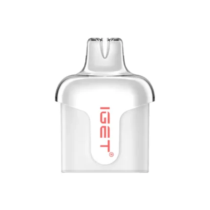 Watermelon - IGET Halo Pod 3000 Puffs | IGET Vape Shop
